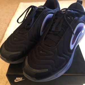 Brand new Nike Air Max 720